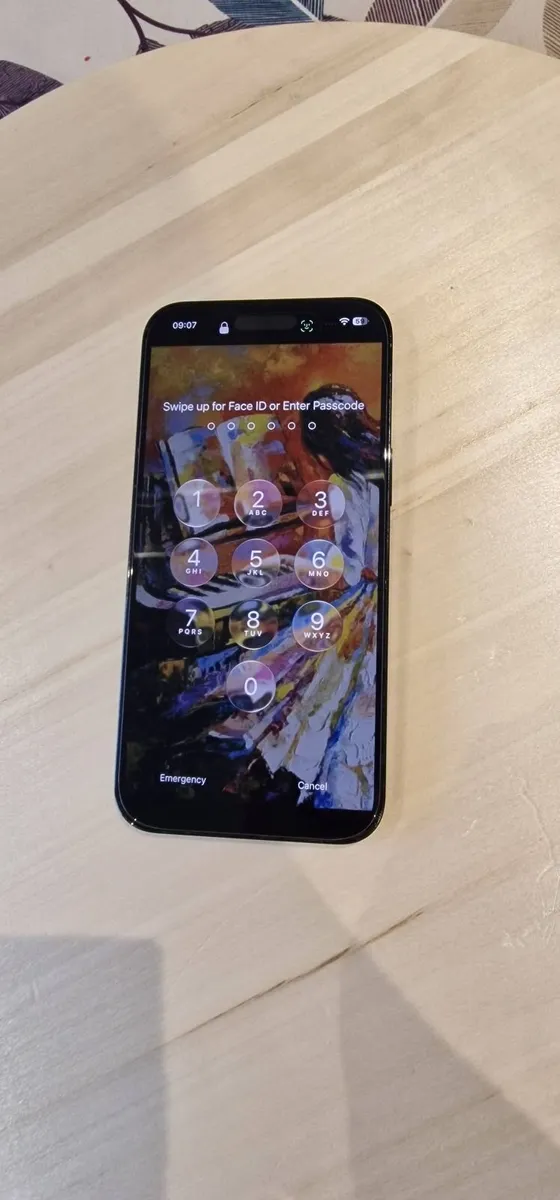 iPhone 14 pro max - 128GB | Unlocked - Image 4