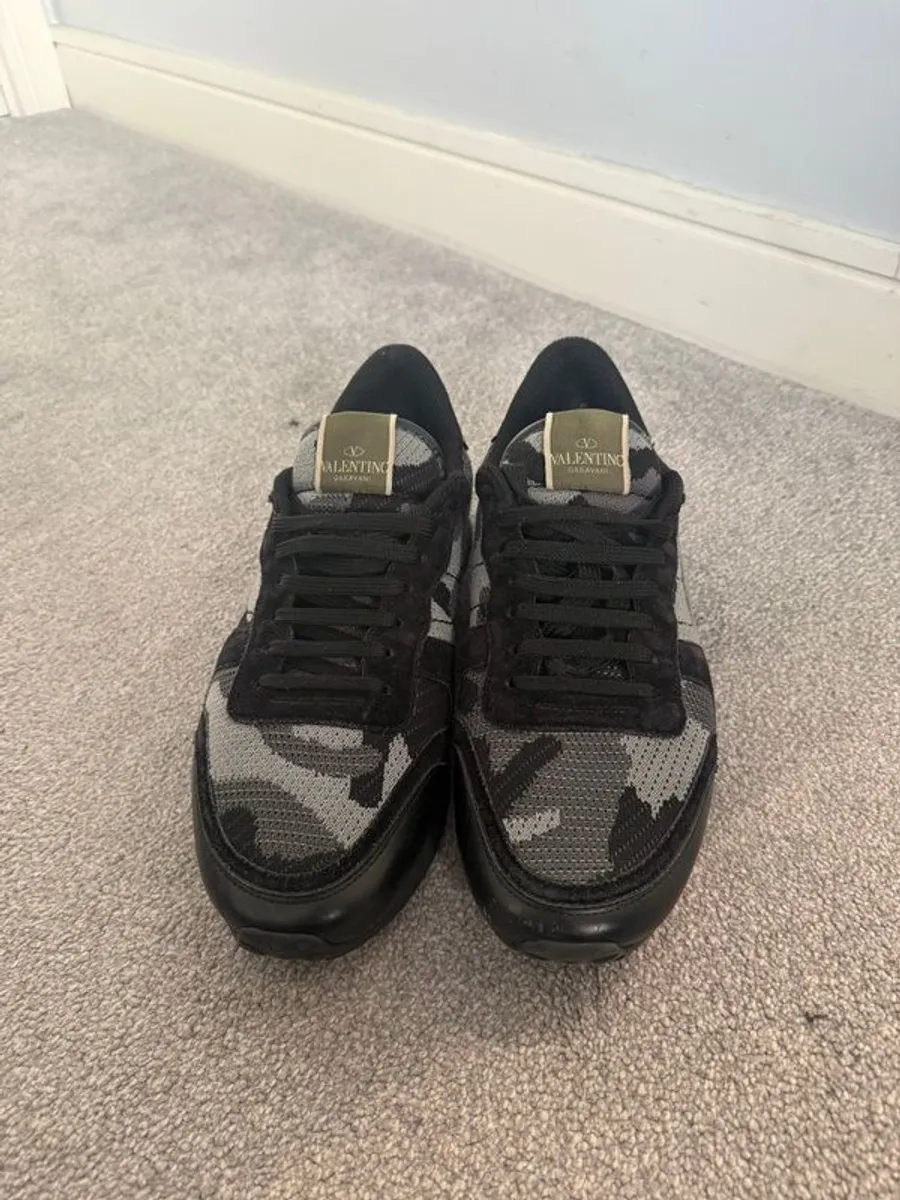 Trainers - Image 3