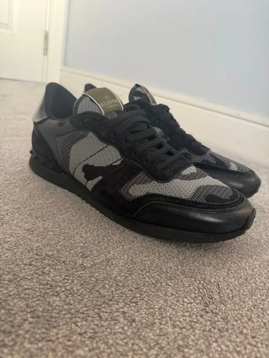 Trainers - Image 2