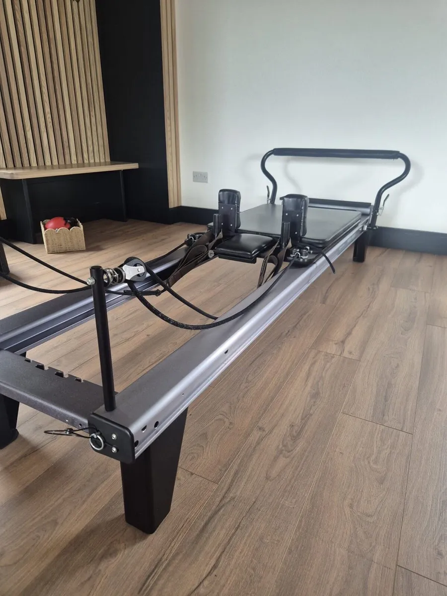 Balance Body Allegro Reformers - Image 1