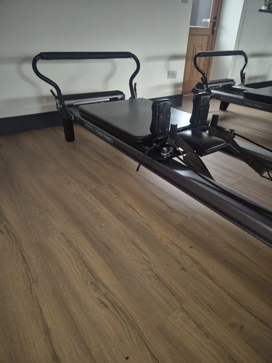 Balance Body Allegro Reformers - Image 2
