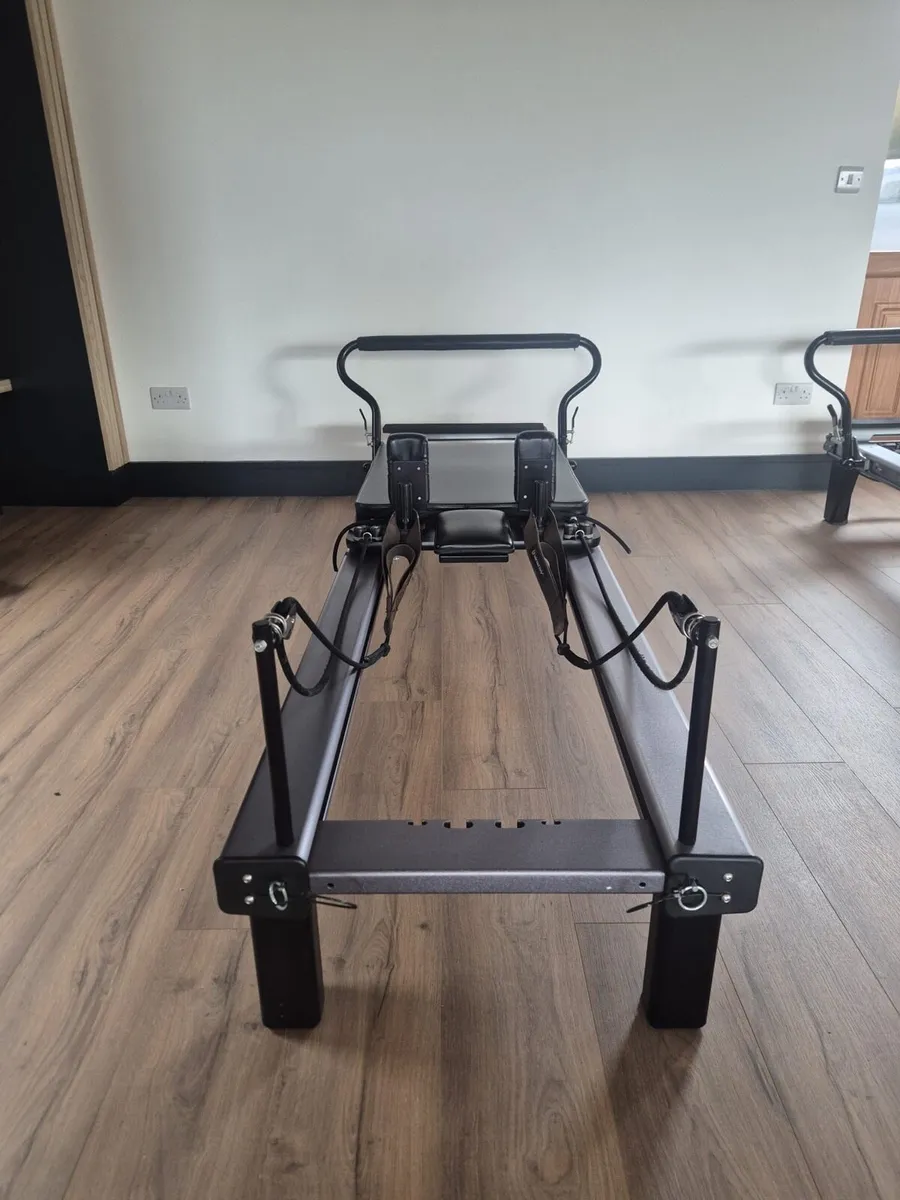 Balance Body Allegro Reformers - Image 4