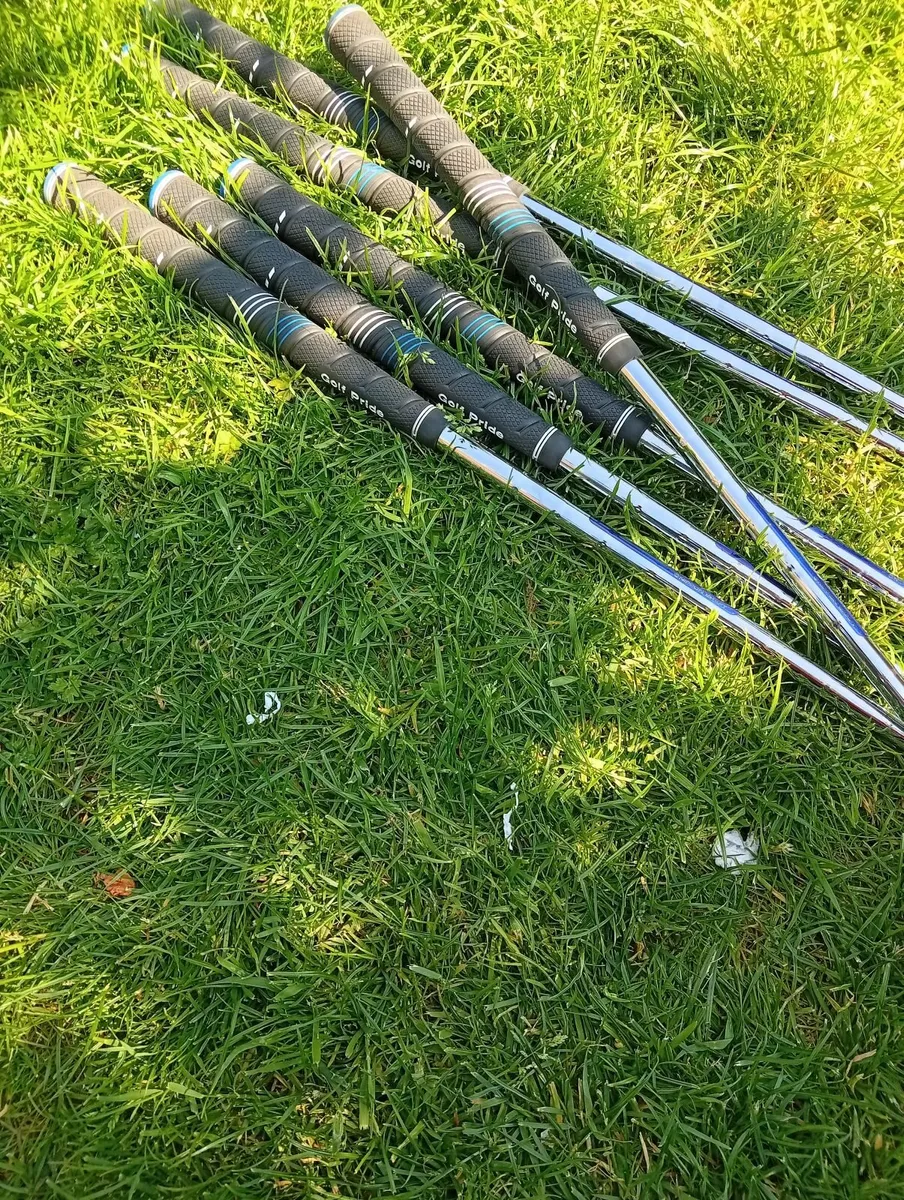 golf clubs - Image 4