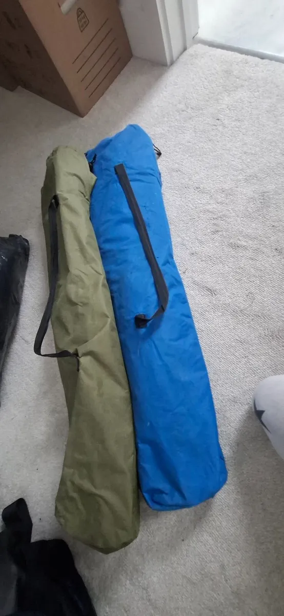 Camping beds - Image 2