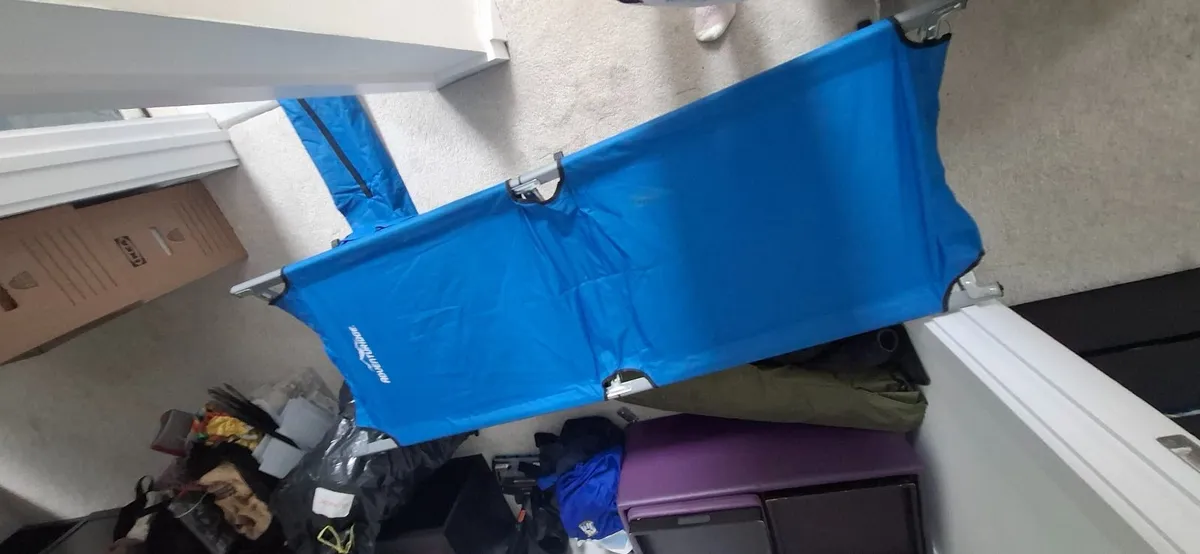 Camping beds - Image 3