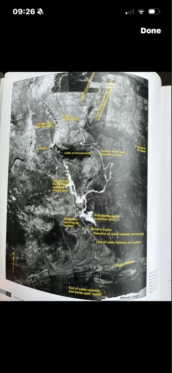 Geological History of County Sligo - Image 3