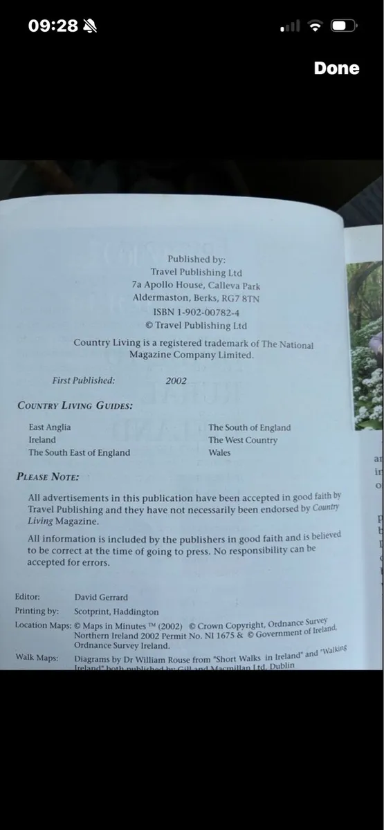A Guide to Rural Ireland - Image 2
