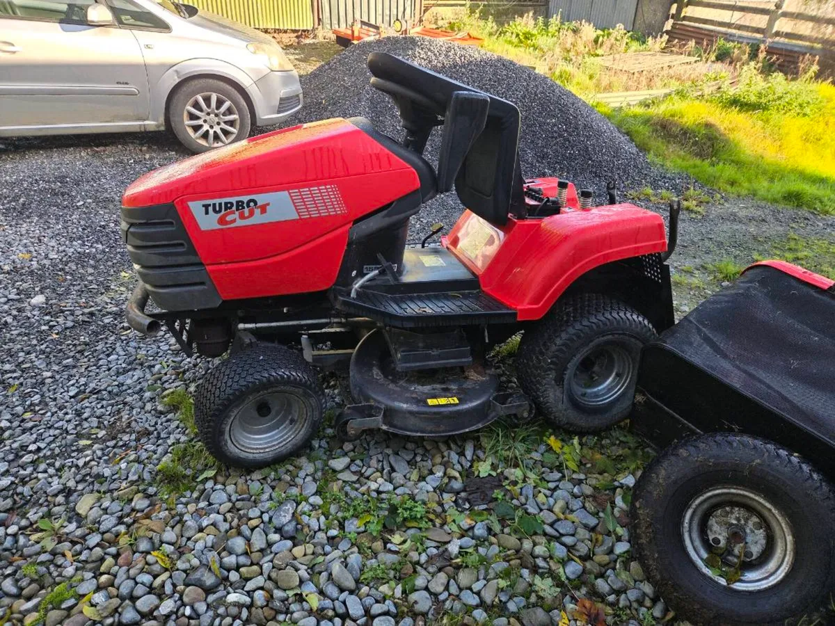 Ride on - Image 1