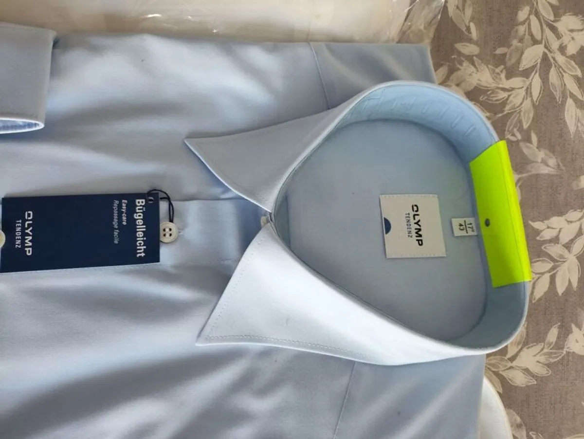 Best's Men's Shirts - Image 2