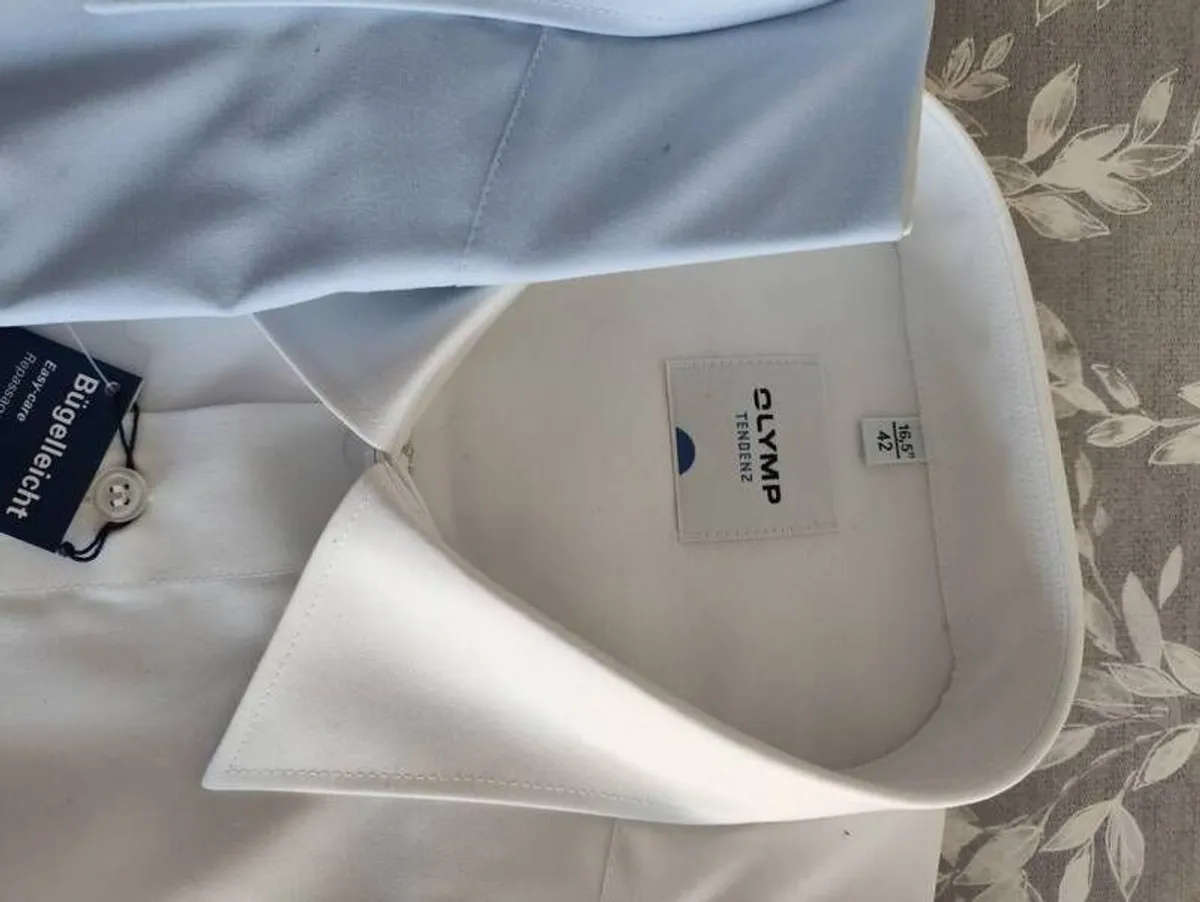 Best's Men's Shirts - Image 3