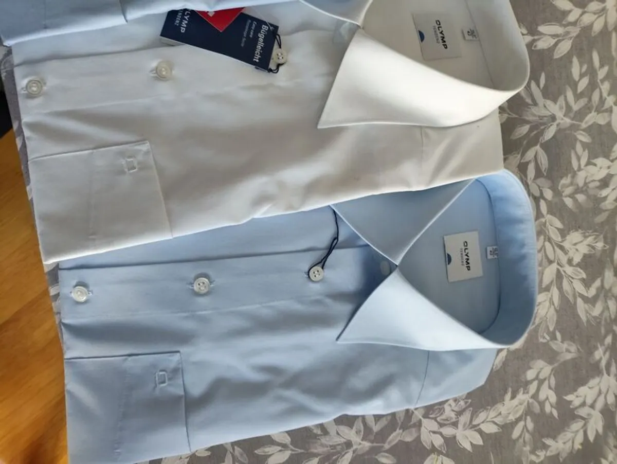 Best's Men's Shirts - Image 4