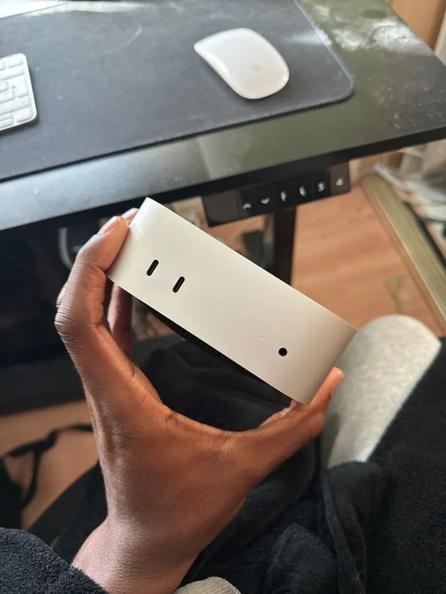 Mac mini m4 - Image 3