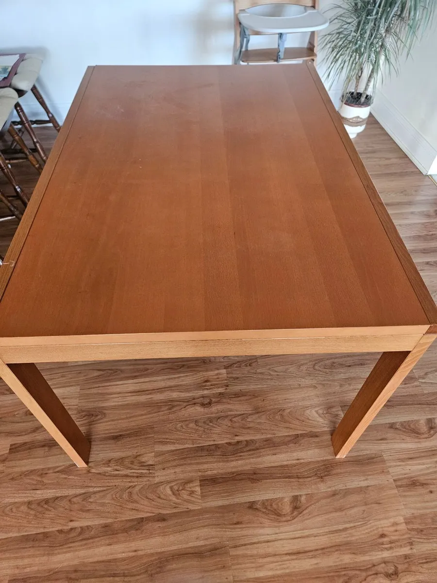 Table - Image 1