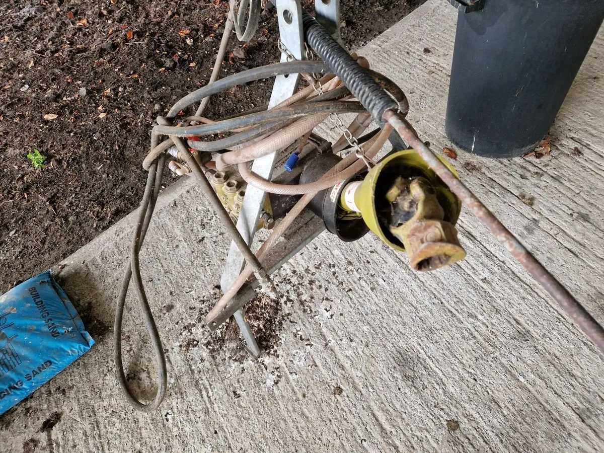 Power washer - Image 3