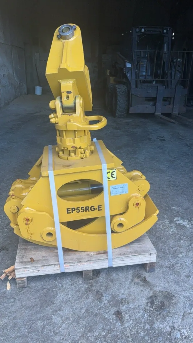 Rotating grab - Image 2