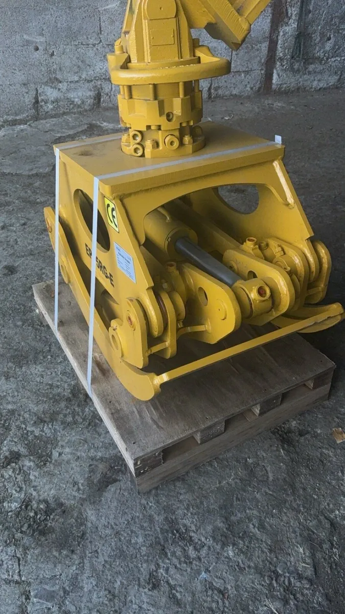 Rotating grab - Image 3