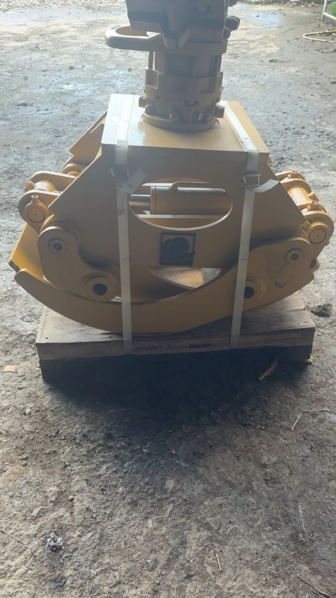 Rotating grab - Image 4