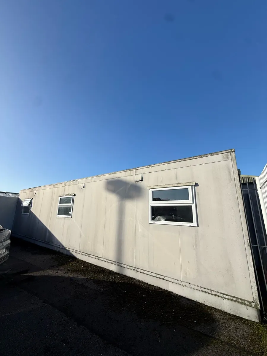 Cabin - Image 1