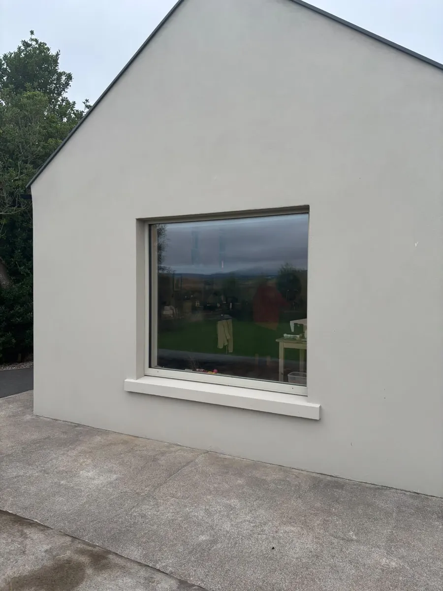 Triple Glazed Window - Image 1