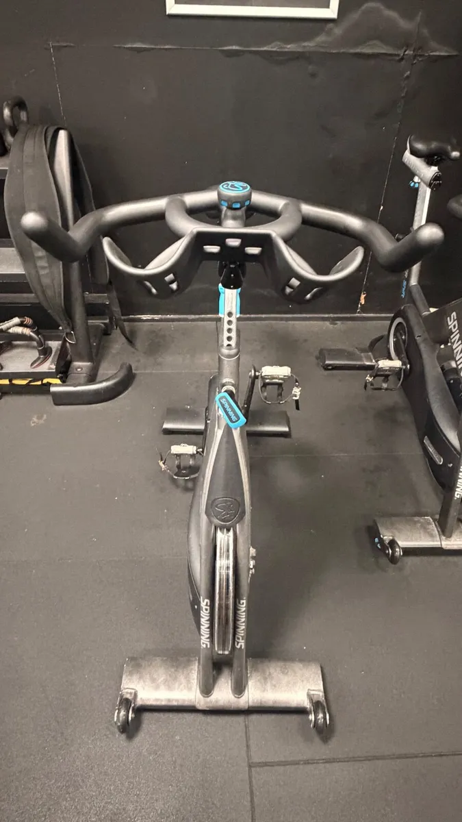 Spin Bikes - Image 3