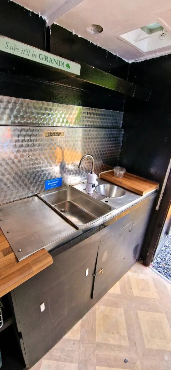 Coffee trailer - Image 2