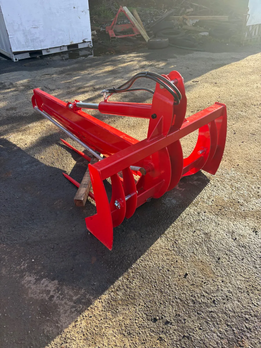 New bale slice - Image 2