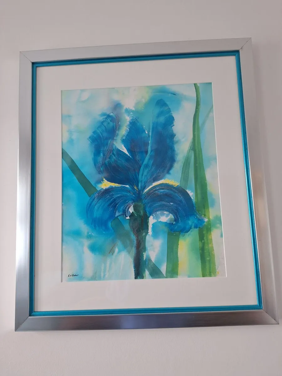 Original Water Colour Painting - Image 3
