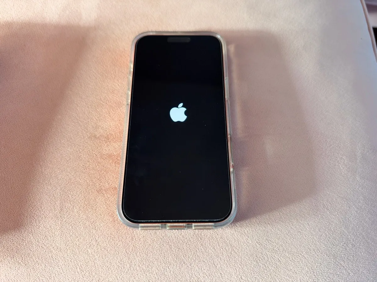 Apple I Phone 17 Pro Max 512 GB Apple Supplied - Image 4