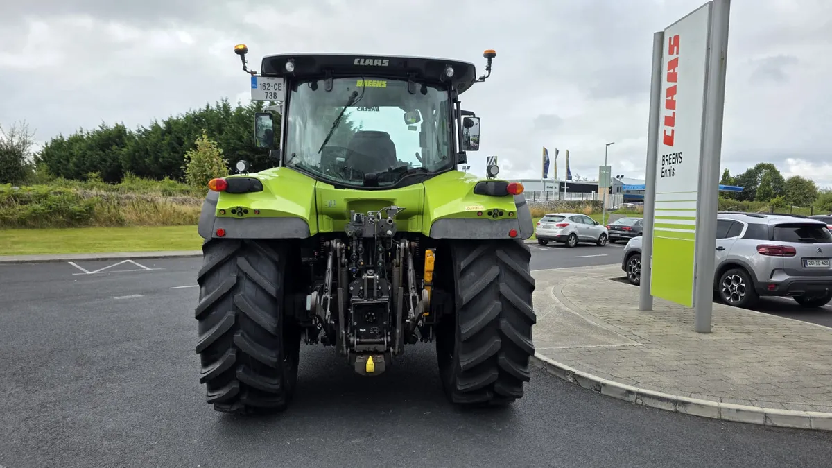 Exceptional Arion 620 CIS - Image 4