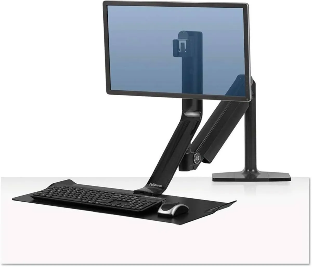 Workstation Extension for 1 Monitor - £350+VAT
