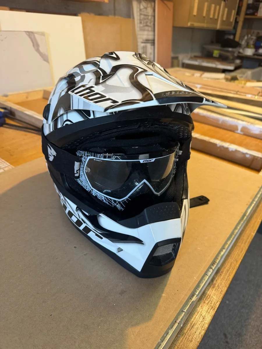 Helmet - Image 1