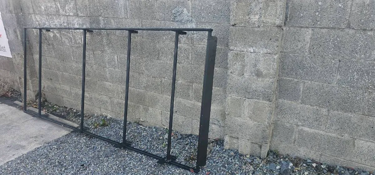 Roof rack - Image 1