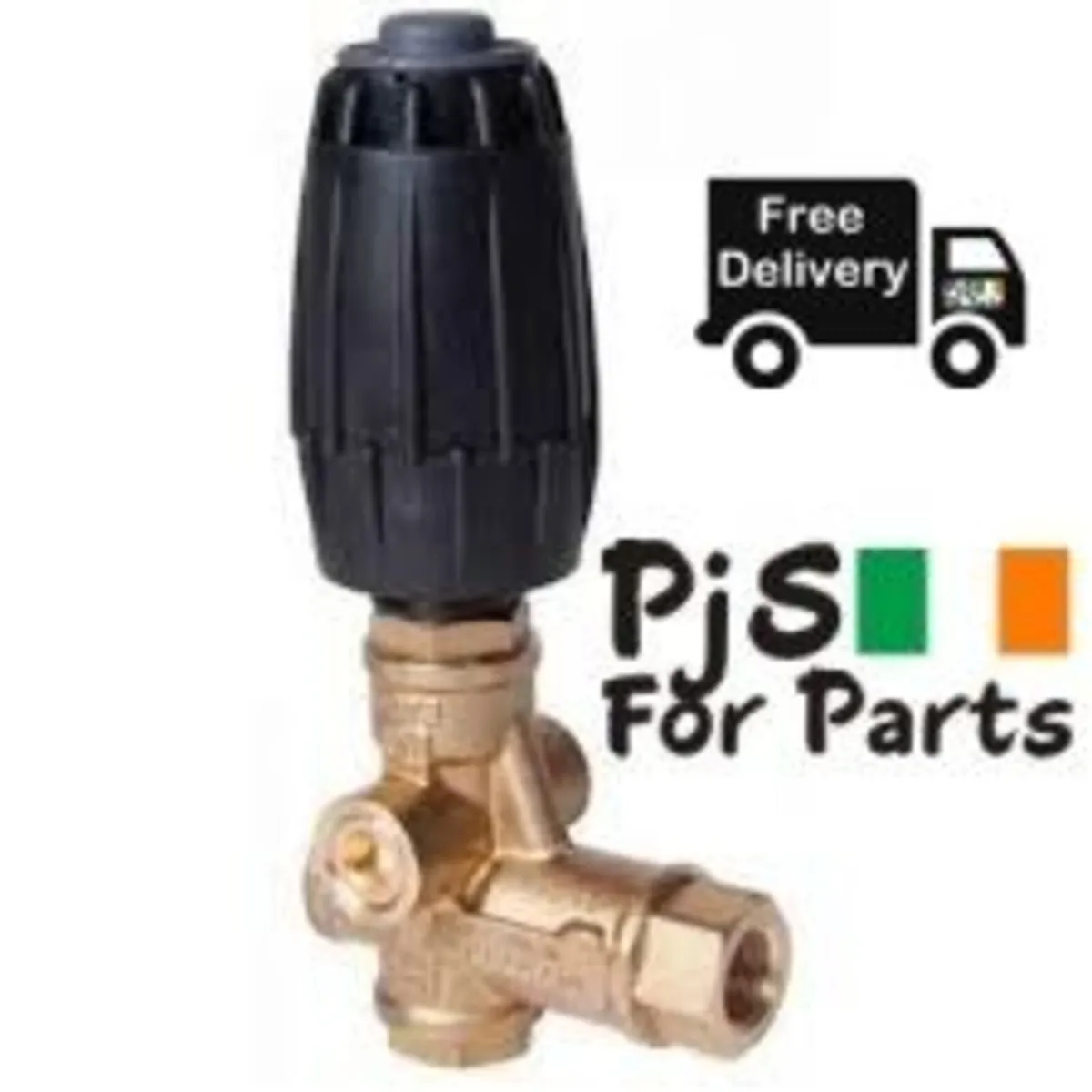 Small engine parts - Image 1