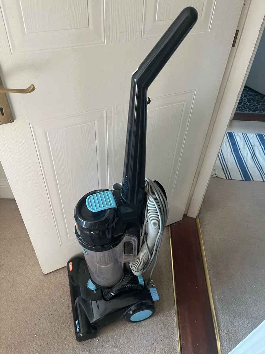 Vax power 1 vacuum cleaner hoover - Image 2