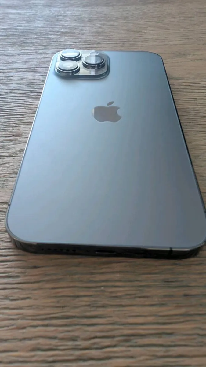 iPhone 13 pro max 128 - Image 3