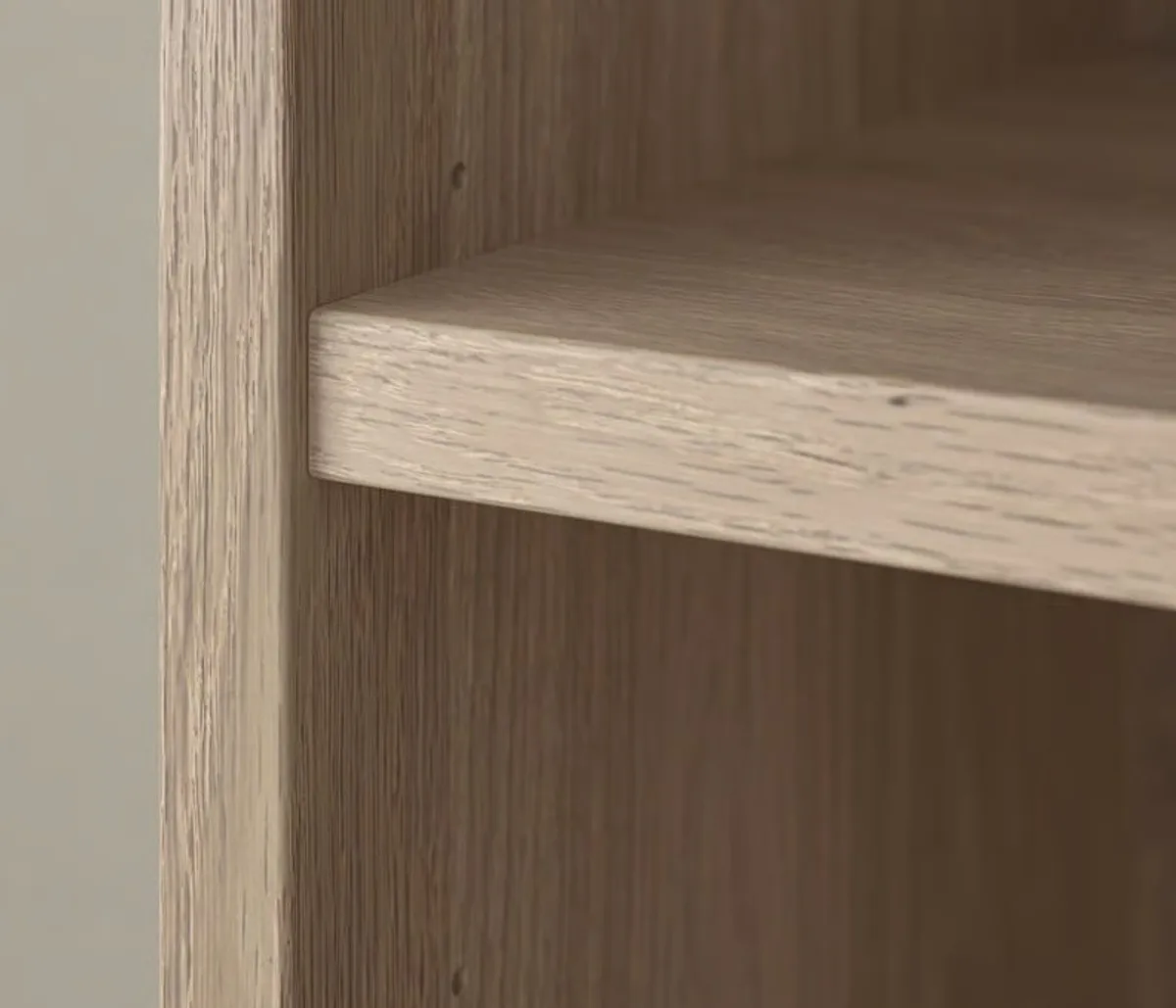 IKEA Billy Bookcase in Oak - NEW - Image 2