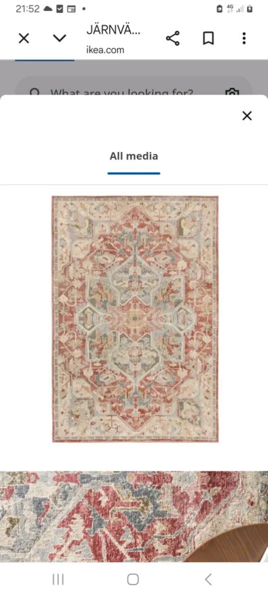 Rug - Image 1