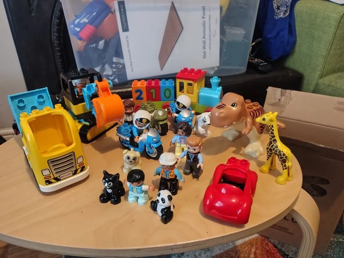 Duplo Collection - Image 1