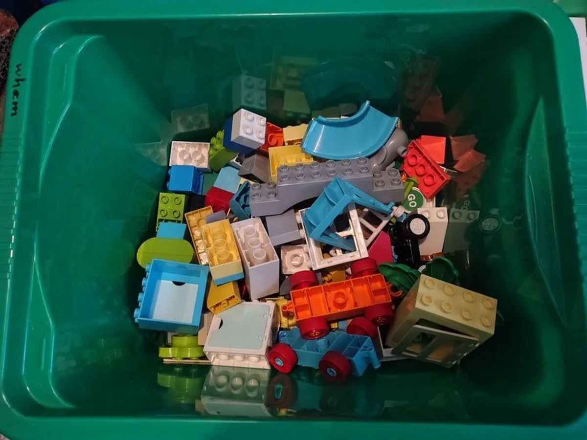 Duplo Collection - Image 3