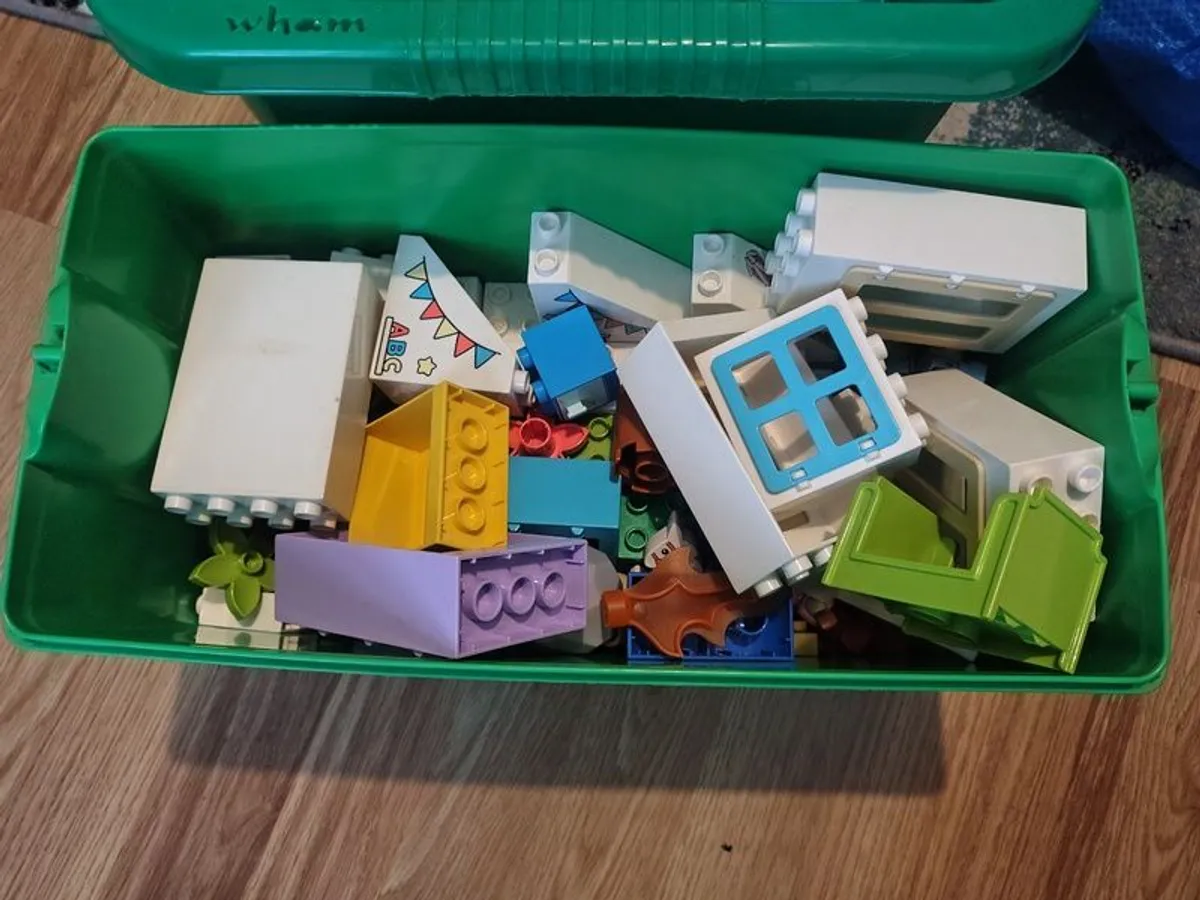 Duplo Collection - Image 4