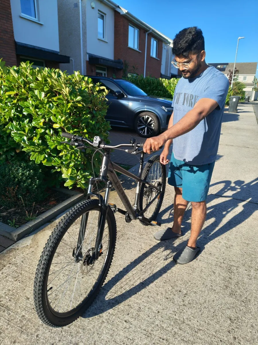 Mountain Bike - Image 3