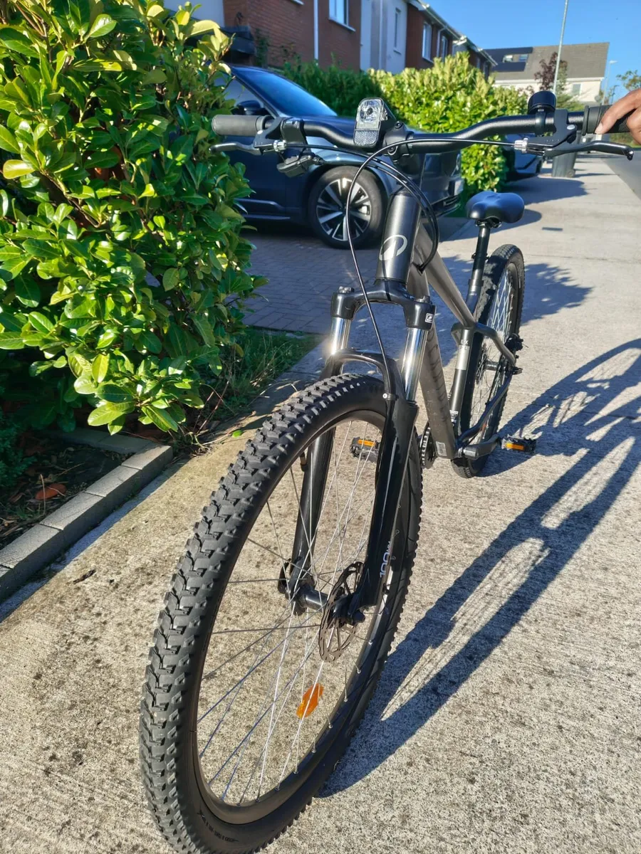 Mountain Bike - Image 4