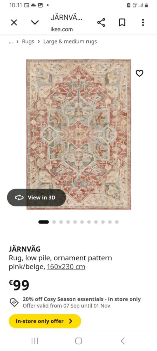 Rug - Image 3