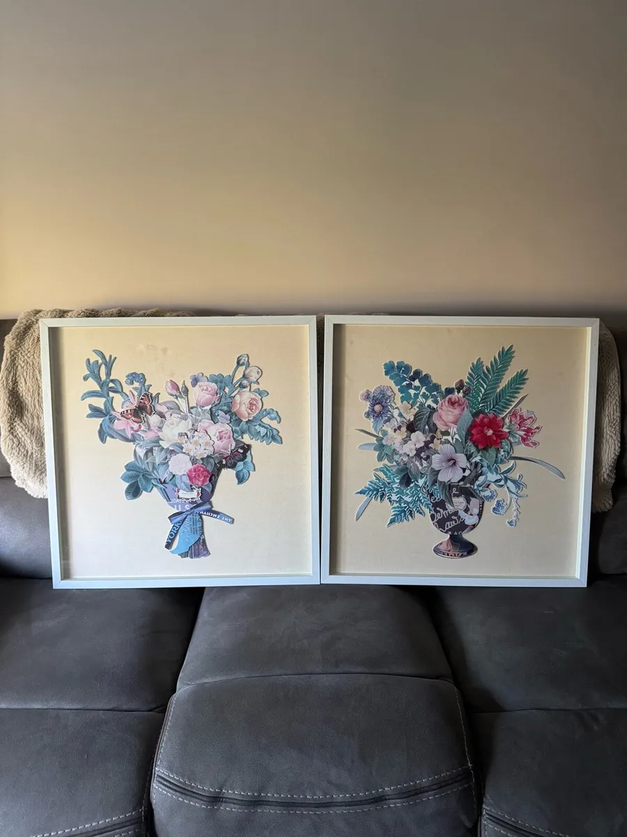 Wall art picture frames - Image 2