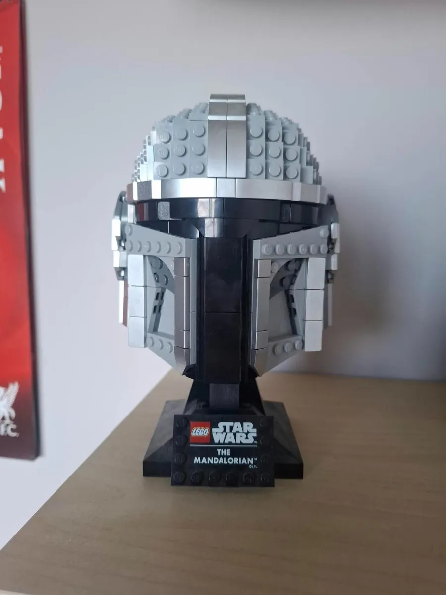 Star Wars Lego - Image 1