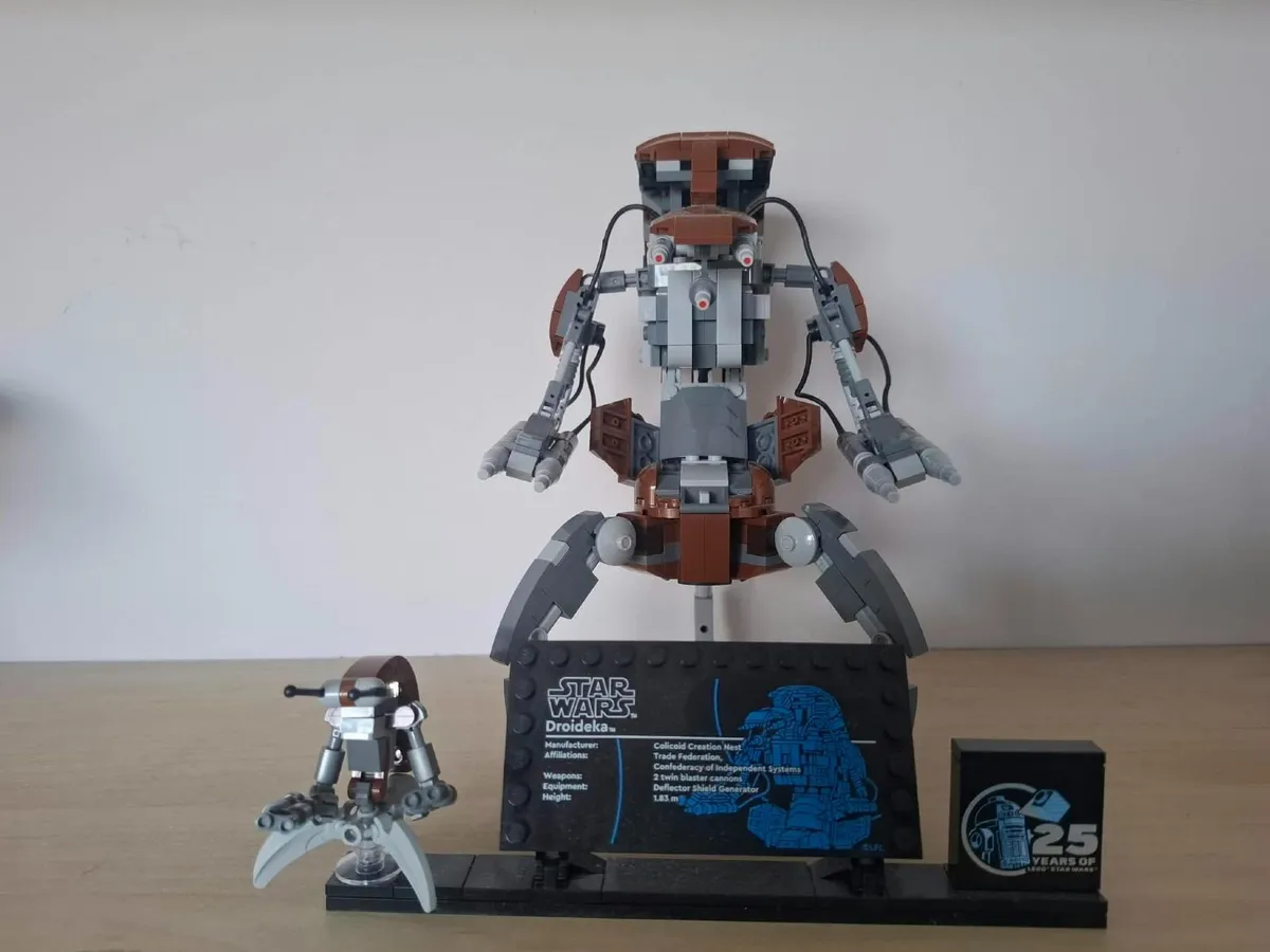 Star Wars Lego - Image 3