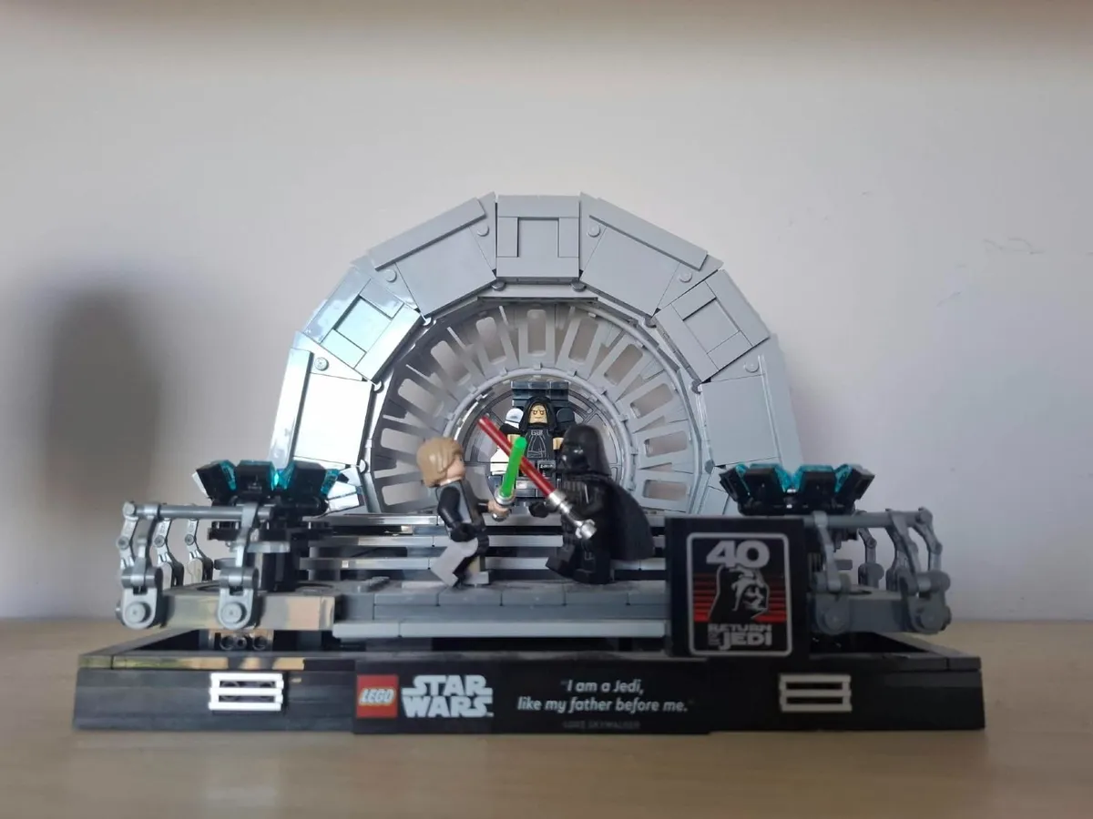 Star Wars Lego - Image 4