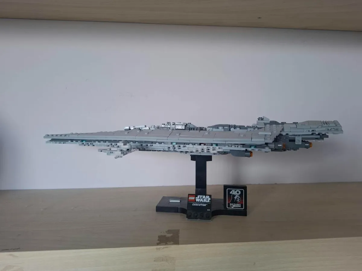 Star Wars Lego - Image 2