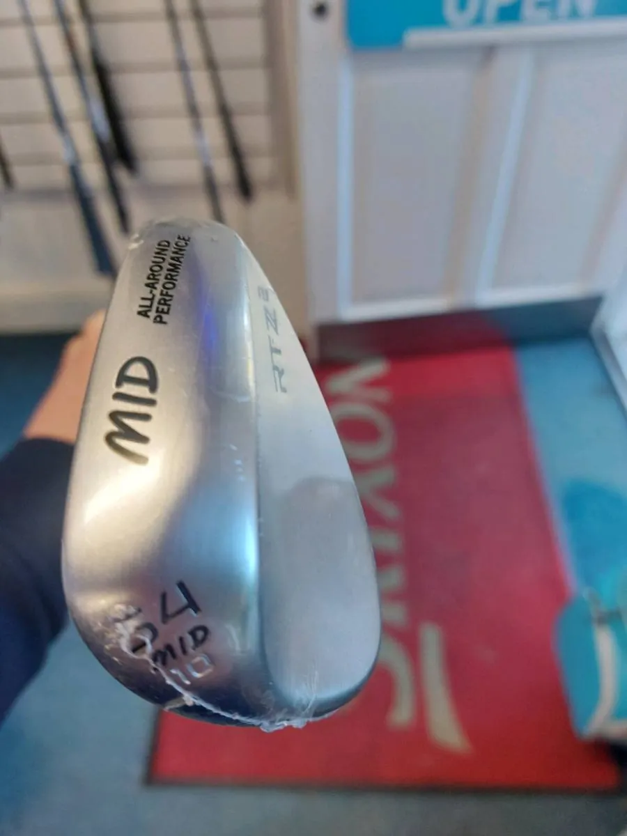 Cleveland RTZ2 Wedge - Image 2