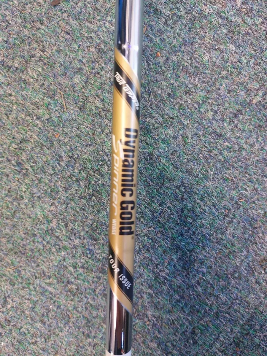 Cleveland RTZ2 Wedge - Image 4